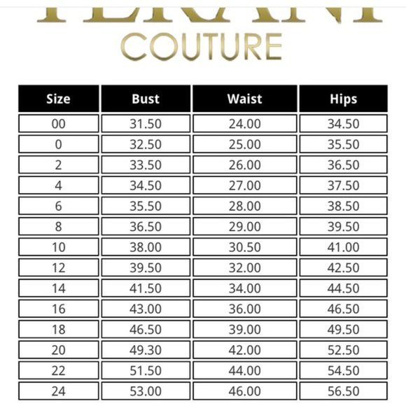 Terani Couture Beaded Satin A-line Gown - Picture 5 of 5